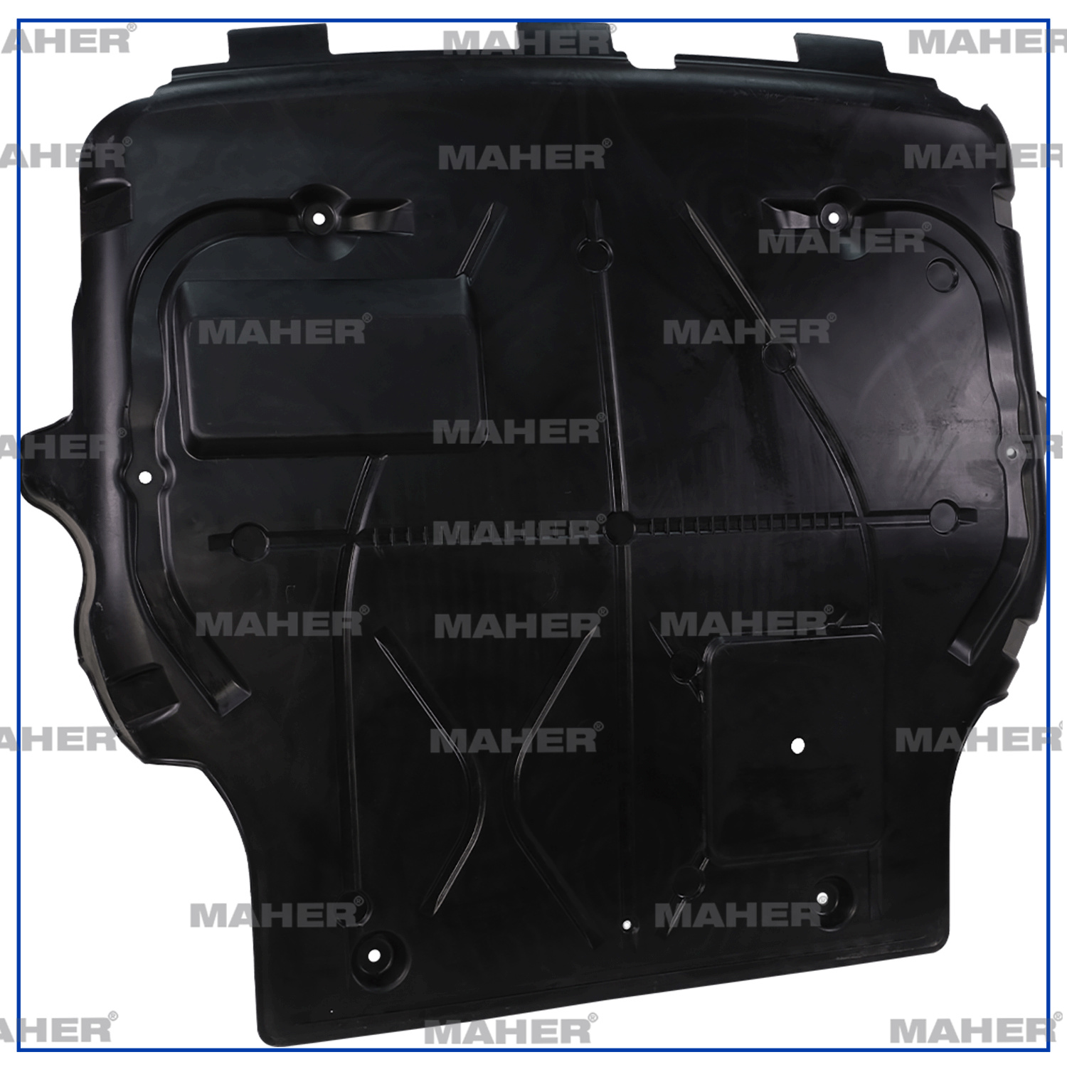 Volkswagen T5 Dış Karter Muhafazası Volkswagen T5 Dış Karter Muhafazası